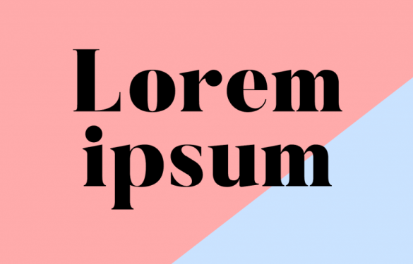 Lorem Ipsum 2