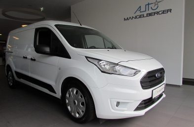 Ford Transit Connect L2 230 1,5 Ecoblue Trend   Netto 16333,- bei Autohaus Mangelberger in 