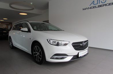 Opel Insignia ST 1,6 ECOTEC Edition Start/Stop System bei Autohaus Mangelberger in 