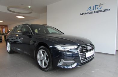 Audi A6 Avant 40 TDI sport S-tronic  Matrix Led, Standheizung Business Paket bei Autohaus Mangelberger in 
