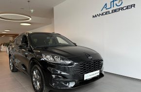 Ford Kuga 1,5 EcoBlue ST-Line Aut. bei Autohaus Mangelberger in 