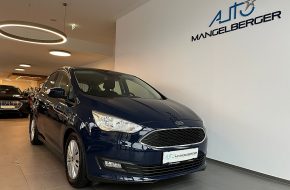 Ford C-MAX Trend 2,0 TDCi S/S Powershift Aut. bei Autohaus Mangelberger in 