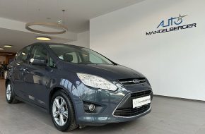 Ford C-MAX Easy 1,6 TDCi DPF bei Autohaus Mangelberger in 