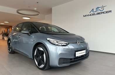 VW ID. 3 Pro 58kWh Pro bei Autohaus Mangelberger in 