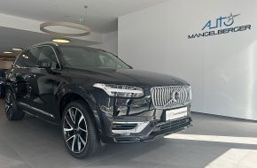 Volvo XC90 T8 Twin Engine PHEV Inscription ,Memory Panorama LED  7 Sitze bei Autohaus Mangelberger in 